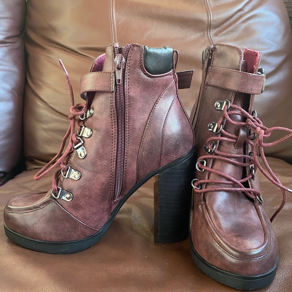 Torrid Shoes|Size 7